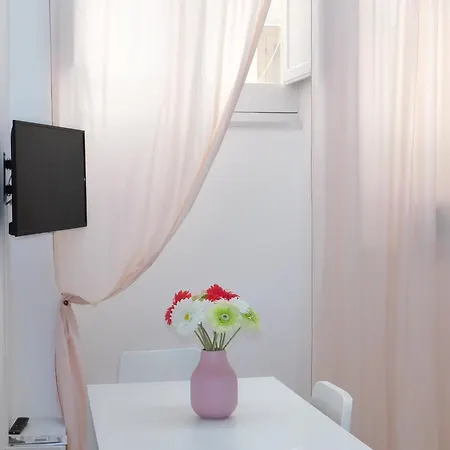 A' Marina Vendégház Szirakúza