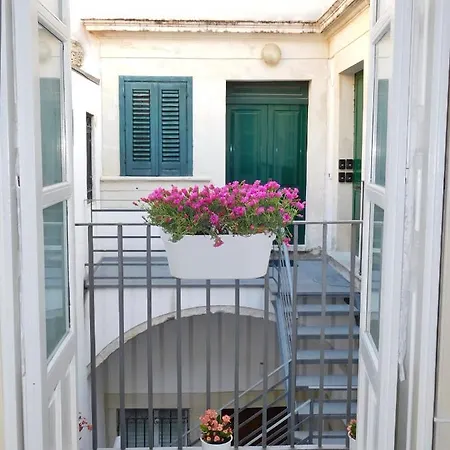 A' Marina シラクーサ