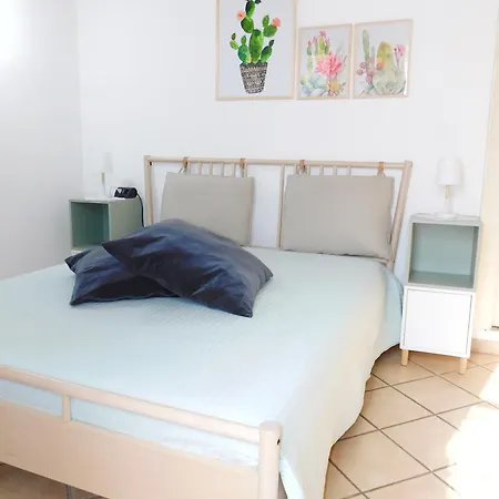 A' Marina ゲストハウス シラクーサ