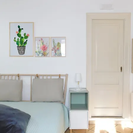 A' Marina ゲストハウス