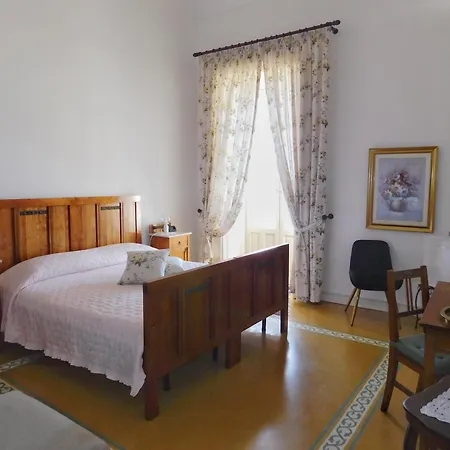 A' Marina Guest house *