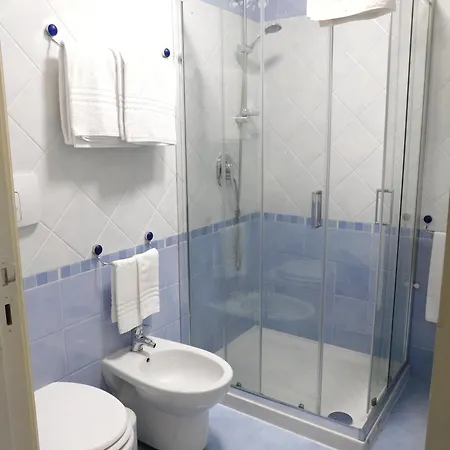 A' Marina 4* シラクーサ