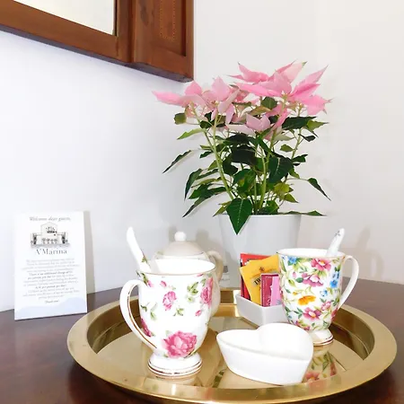 A' Marina ゲストハウス