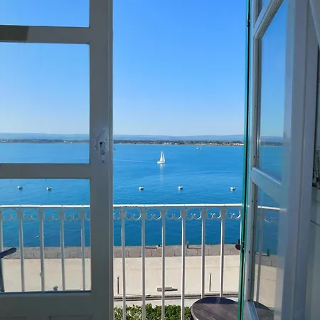 A' Marina シラクーサ