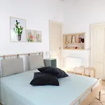 A' Marina Gæstehus 4*