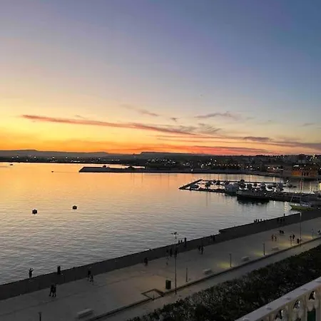 A' Marina Συρακούσες