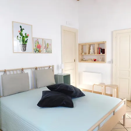 A' Marina Πανσιόν 4*