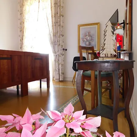 A' Marina Πανσιόν 4*