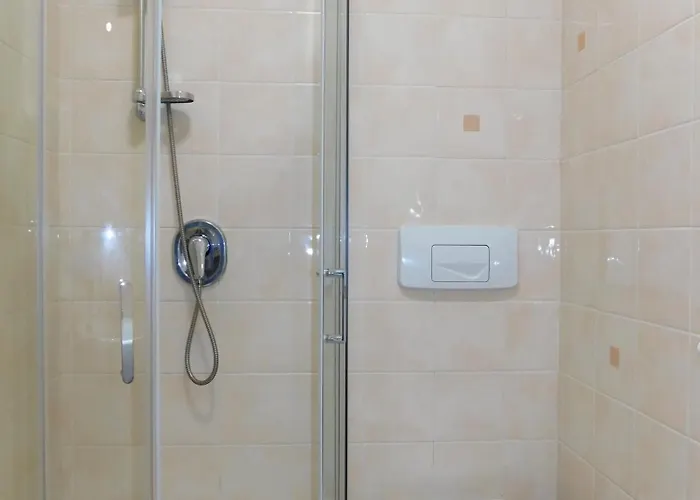 A' Marina Pensionat 4*