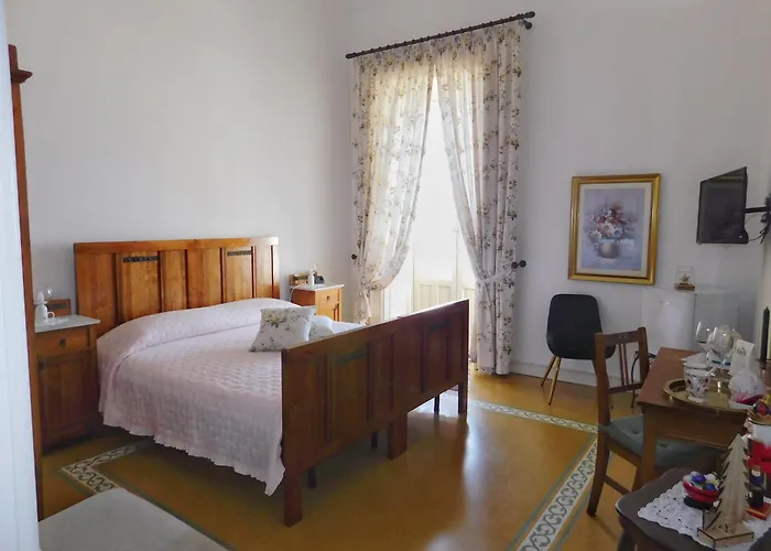A' Marina Pensionat 4*