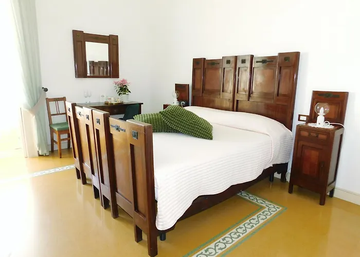 A' Marina Pensionat 4*