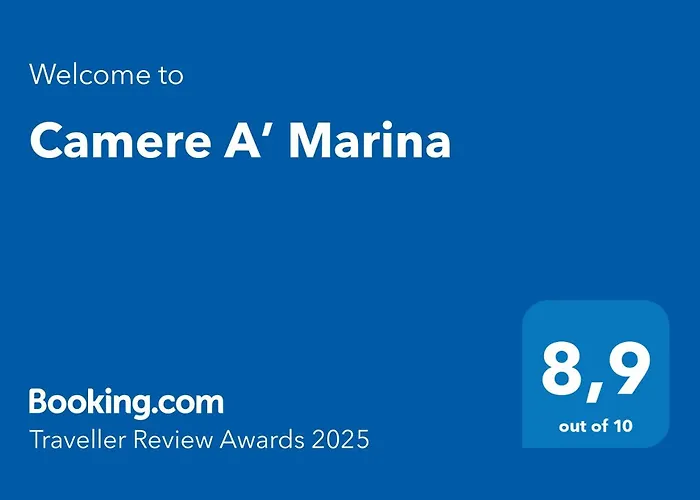 Pensionat A' Marina